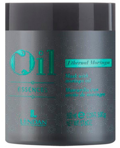Lendan  Moringa Mask - Маска з олією морінги 500 мл