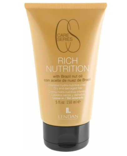 Lendan Rich Nutrition Cream - Крем інтенсивне зволоження та живлення 150 мл