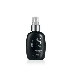 Alfaparf SDL Sublime Cristalli Spray - Кристали-флюїд у спреї для блиску волосся 125 мл