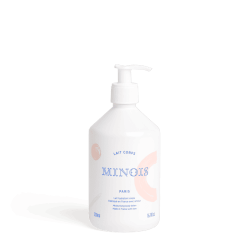 MINOIS PARIS - Лосьон для тела 500 мл