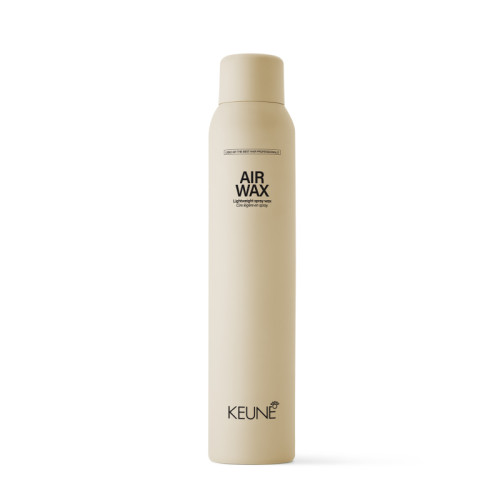Keune Style Air Wax Легкий спрей-віск  200 мл