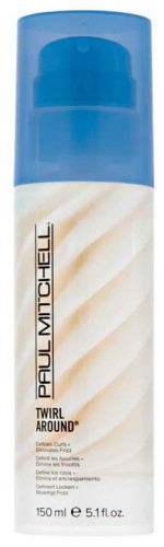 Paul Mitchell Curls Twirl Around - Засіб для укладання кучерявого волосся 150 мл