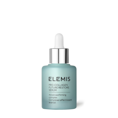 ELEMIS Pro Collagen Future Restore Serum - Досконала зміцнювальна сироватка Про-Колаген 30 мл