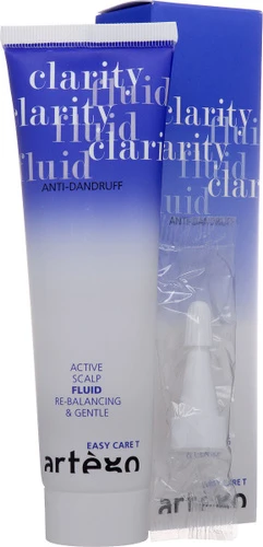 Artego Easy Care T Clarity Anti-Dandruff Fluid - Флюид от перхоти 100 мл