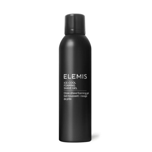 ELEMIS Ice-Cool Foaming Shave Gel - Пенка-гель для бритья 200 мл