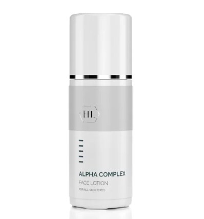 Holy Land Alpha Complex Face Lotion - Лосьон на основе фруктовых экстрактов 125 мл