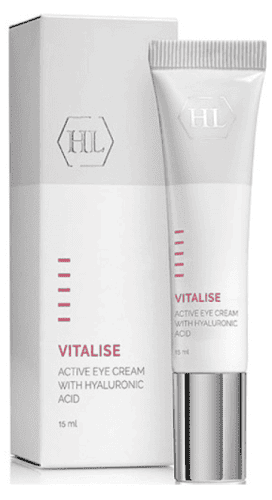 Holy Land VITALISE Active Eye Cream - Крем для век 15 мл