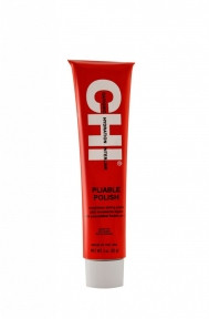 CHI Pliable polish - Перламутрова паста для ефекту "мокрого волосся" 89 мл