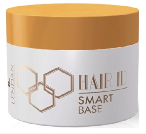 Lendan HAIR ID Smart Base - Умная база, маска для волос с интеллектуальной технологией 175 мл