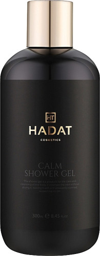 HADAT Shower Gel - Гель для душа 300 мл