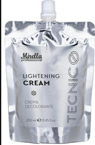 Mirella Professional - Освітлювальні вершки для волосся  250 г