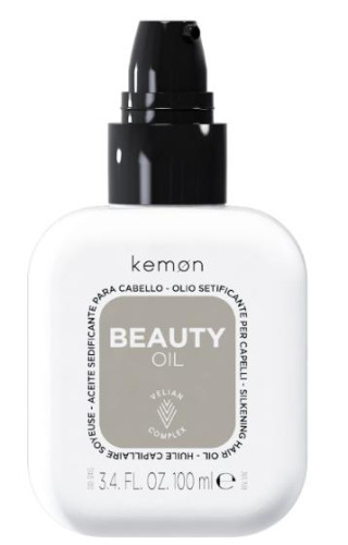 Kemon Haircare Beauty Oil - Зволожуюча олія  100 мл