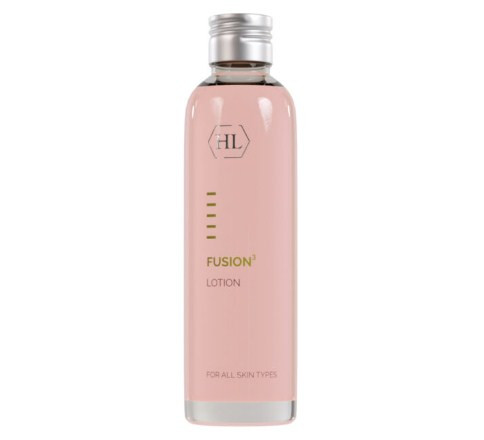 Holy Land Fusion 3 Face Lotion - Лосьон для всех типов кожи 150 мл