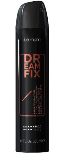 Kemon Hairstyle Dreamfix - Лак для волос 300 мл