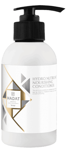 HADAT Hydro Nutrient Nourishing - Кондиционер увлажняющий для волос 250 мл