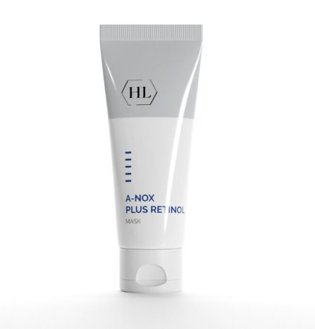 Holy Land A-Nox plus Retinol Mask - Маска, що скорочує 70 мл