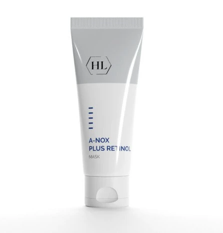 Holy Land A-Nox plus Retinol Mask - Сокращающая маска 70 мл