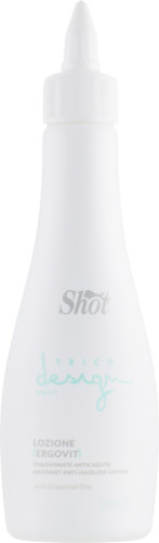 Shot Trico Design Lotione Anti Hair-Loss - Лосьон против выпадения волос 150 мл
