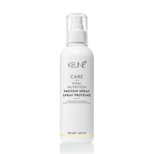 Keune Vital Nutrition Protein Spray Протеїновий спрей  150 мл