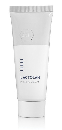 Holy Land Cosmetics Lactolan Peeling Cream - Крем-пілінг  70 мл