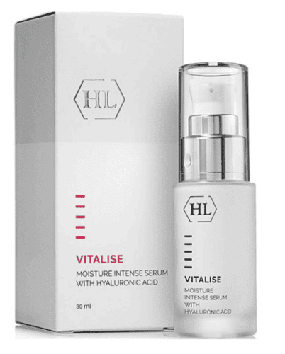 Holy Land VITALISE Moisture Intense Serum - Зволожувальна підтягувальна сироватка  30 мл