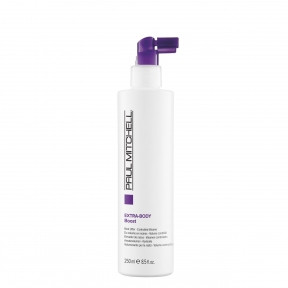 Paul Mitchell Extra-Body Daily Boost - Лосьйон для екстра-об'єму в прикореневій зоні 500 мл