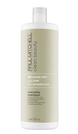Paul Mitchell Сlean beauty everyday shampoo - Шампунь для щоденного використання  1000 мл