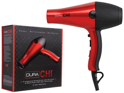 CHI Dura Dryer SKU - Фен для волос ЧИДУР