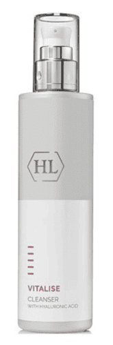 Holy Land Vitalise Cleanser - Очиститель с гиалуроновой кислотой 250 мл