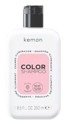 Kemon Color Shampoo - Шампунь для окрашенных волос 250 мл
