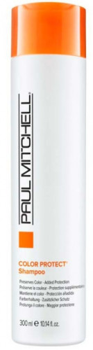 Paul Mitchell Color Protect ™ Daily Shampoo - Шампунь для фарбованого волосся  300 мл