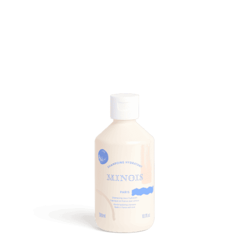 MINOIS PARIS - Увлажняющий шампунь 300 мл