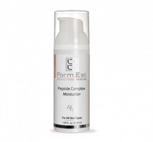 Formest Peptide Complex Cream - Крем з пептидним комплексом  50 мл