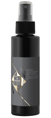 HADAT Hydro Moisture Leave-In Spray - Текстуруючий сольовий спрей

 110 мл