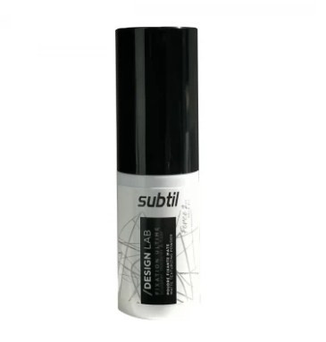 Subtil Poudre Fixante Mate Fixation Ultime - Пудра екстрасильної фіксації  8 г