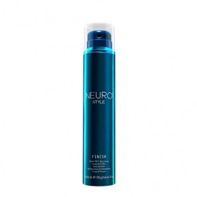 Paul Mitchell Neuro Finish Style Spray - Лак для волосся 250 мл