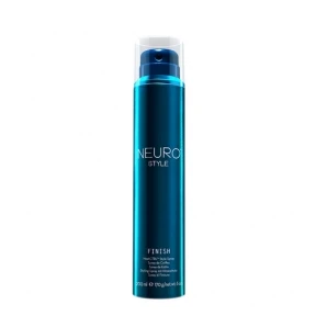 Paul Mitchell Neuro Finish Style Spray - Лак для волосся 250 мл