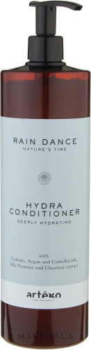 Artego Rain Dance Hydra Conditioner - Кондиціонер для зволоження волосся 250 мл