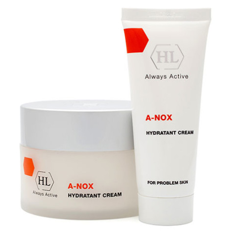Holy Land ACNOX Hydratant Cream - Увлажняющий крем 250 мл