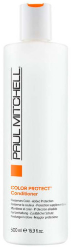 Paul Mitchell Color Protect Daily Conditioner - Кондиціонер для фарбованого волосся 1000 мл