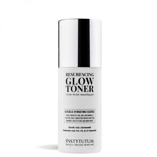 INSTYTUTUM Resurfacing Glow Toner - Кислотний тонер 150 мл