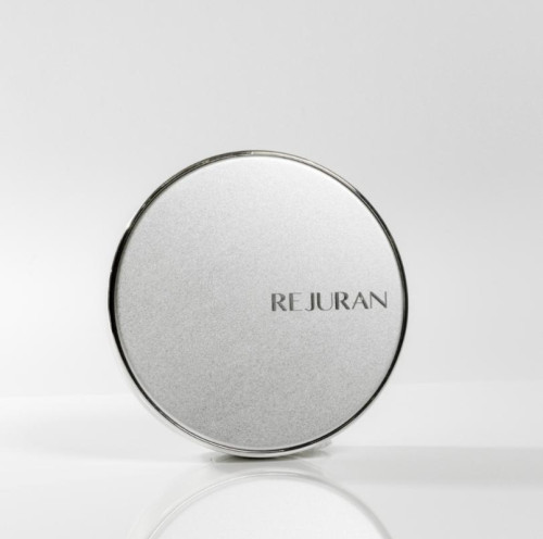 REJURAN Skin Glow Cushion SPF 50+ - Кушон із полінуклеотидами для сяйва шкіри 15 г