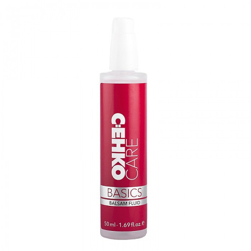 C:EHKO Basics Line Balsam - Бальзам флюїд 50 мл