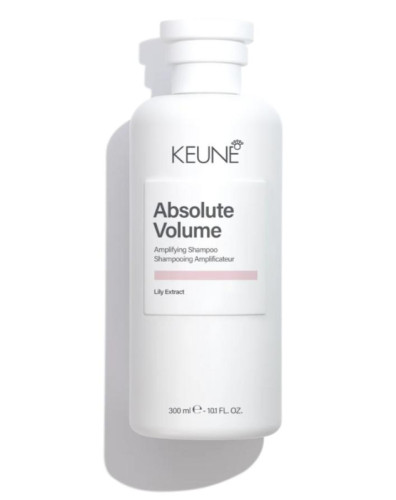 Keune Care Absolute Volume Shampoo - Шампунь "Абсолютний об'єм" 300 мл