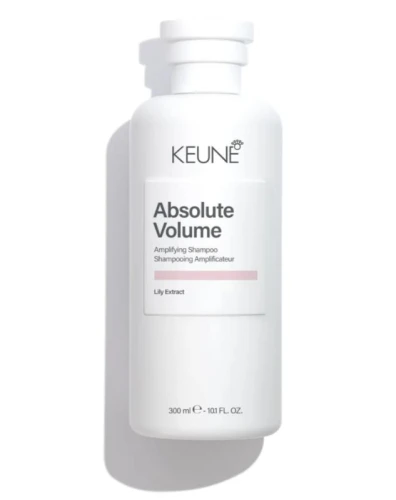 Keune Care Absolute Volume Shampoo - Шампунь "Абсолютний об'єм" 300 мл