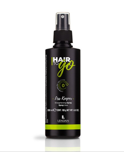 Lendan Hair To Go Antifriz - Спрей термозахисний  200 мл