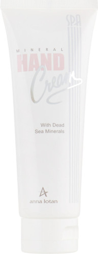 Anna Lotan Body Care Mineral Hand Cream - Крем для рук 100 мл 150