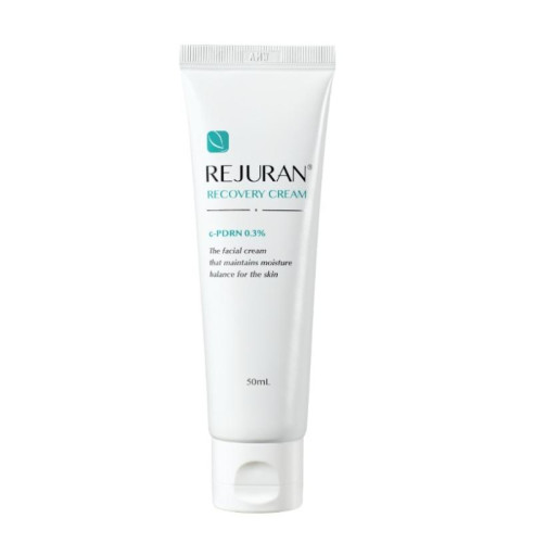 REJURAN Recovery Cream - Відновлювальний крем після естетичних процедур 50 мл