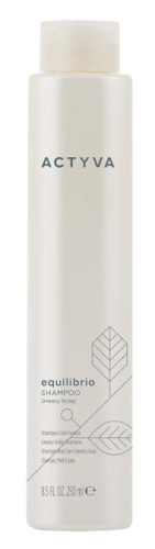 Kemon Actyva Equilibrio Shampoo - Шампунь для жирної шкіри голови 250 мл