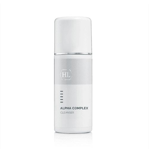 Holy Land Alpha Complex Сleanser - Деликатное очищающее средство  250 мл